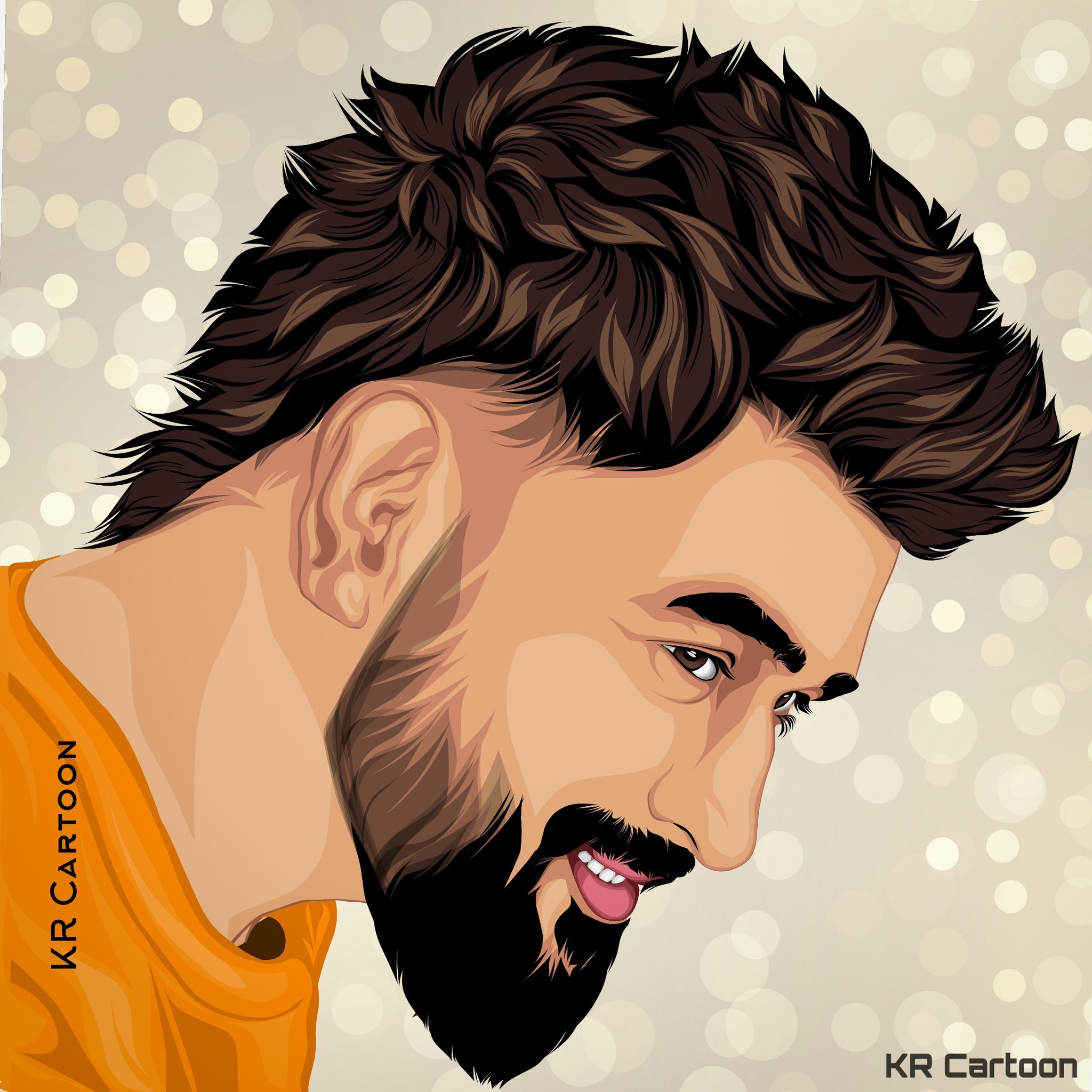 KR Cartoon on Twitter: KR Cartoon on Twitter: