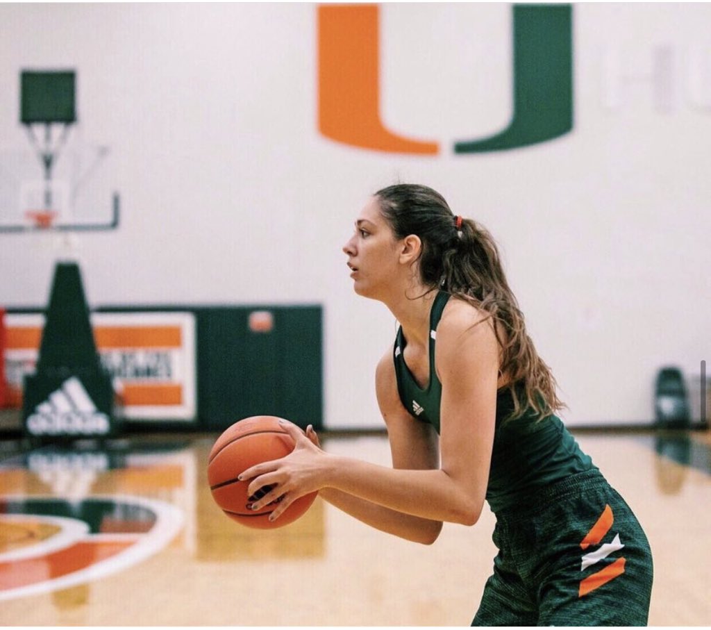 Mi 1er covid cumpleaños.  
Hace 12 meses fui positiva y a día de hoy sigo teniendo secuelas cardíacas q me impiden disfrutar del deporte de mi vida, el baloncesto.
Ojalá esta pesadilla acabe pronto y pueda volver a competir, q es lo que me hace más feliz en este mundo❤️