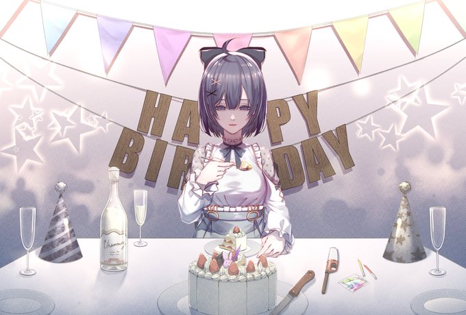 ぼっちパーティーのtwitterイラスト検索結果