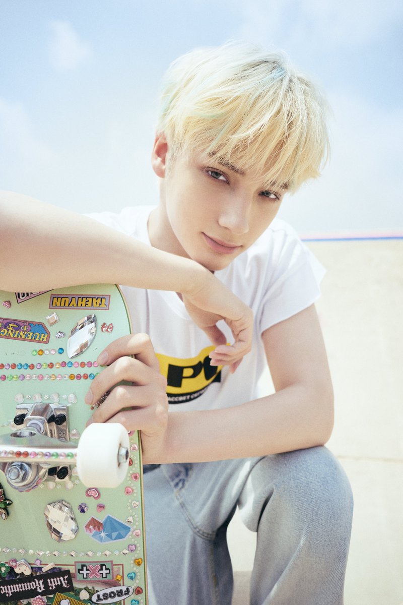 moa_mlg's tweet photo. The Chaos Chapter: FIGHT OR ESCAPE - Concept Photo ‘FIGHT’

#HUENINGKAI #휴닝카이
 
#투모로우바이투게더 #TOMORROW_X_TOGETHER #TXT #TheChaosChapter #FIGHT_OR_ESCAPE
@TXT_members @TXT_bighit https://t.co/DRUYO4LpQE