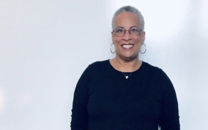 catchingdays's tweet photo. How We Spend Our Days features Vivian Gibson @viviangibson72 this month. "Lucky for me, though—I love dreary dark mornings for rewriting—second only to moon-lit nights." #writers #days #lives #howwespendourdays #hwsod #stlouis #missouri https://t.co/247WDJ2ImN https://t.co/OX5JiVfF3C