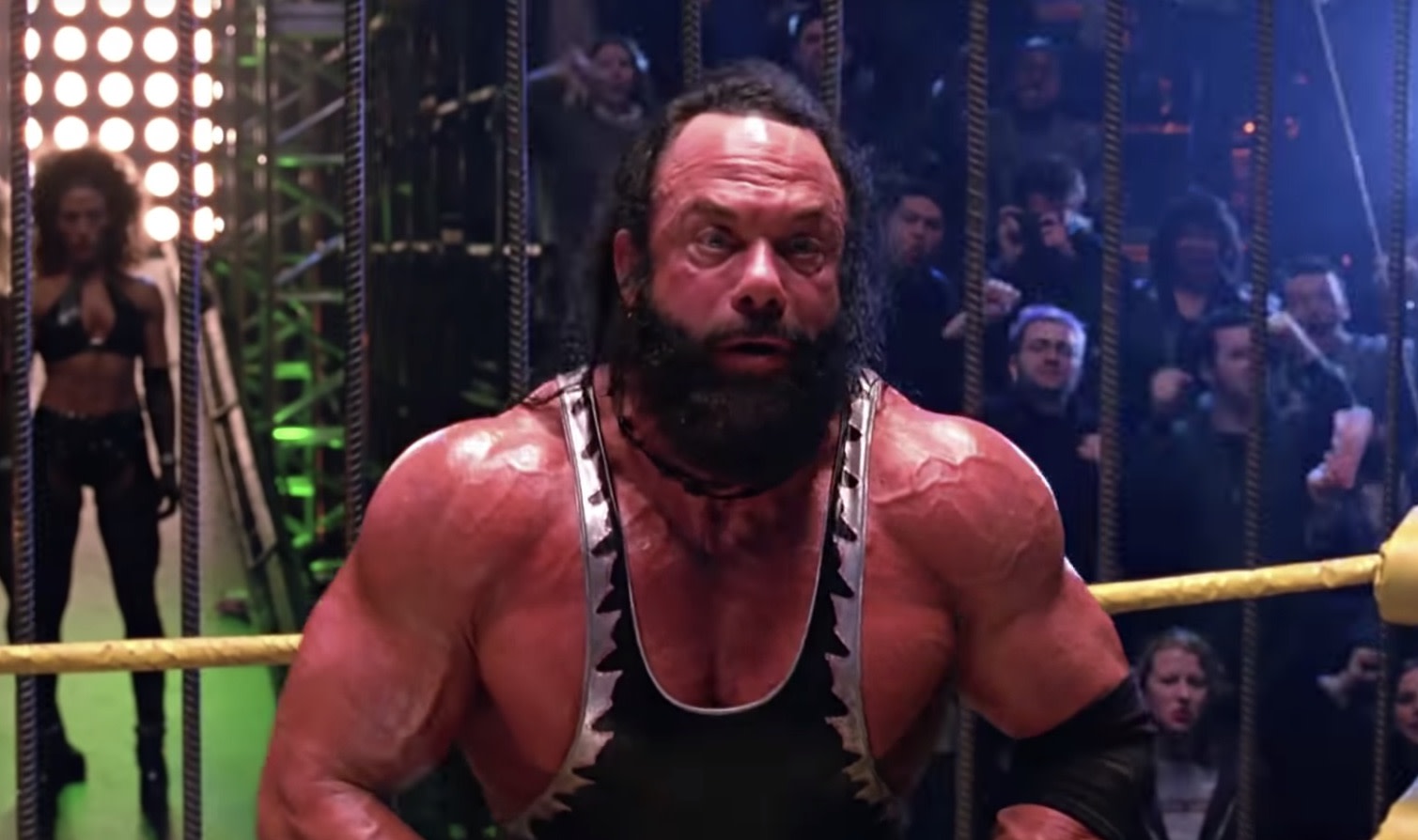 WWE on BT Sport on Twitter: ""𝗛𝗲𝘆 𝗳𝗿𝗲𝗮𝗸 𝘀𝗵𝗼𝘄! 𝗬𝗼𝘂\