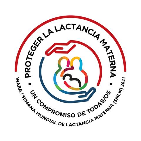 Desde la@aecclm queremos un año más celebrar la Semana mundial de la lactancia materna con su lema:
Proteger la lactancia materna, un compromiso de todas/os

#lactancia #lactanciamaterna #breastfeeding #semanamundiallactanciamaterna