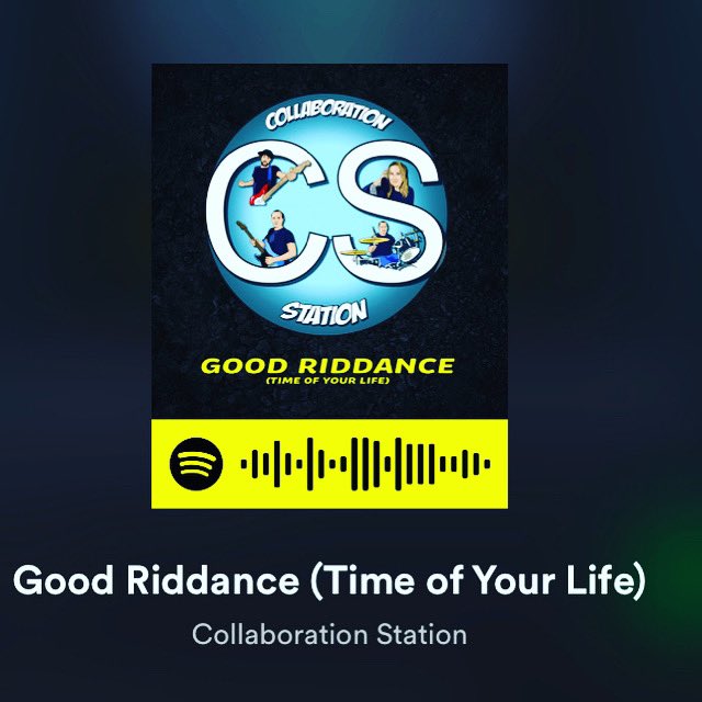 Collaboration Station tweet media