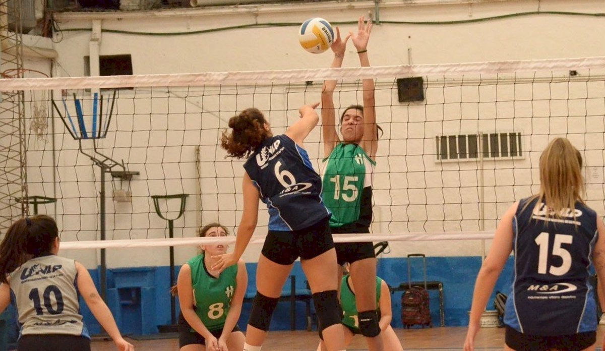 🏐💪 #Vóley | #ARVA | #LaPlata | #Berisso | #Ensenada 

El vóley de ARVA define detalles para su regreso en la Región

La ARVA reúne la actividad de La Plata, Berisso y Ensenada. Planea su vuelta para los próximos días de agosto.

diariohoy.net/el-clasico/el-…