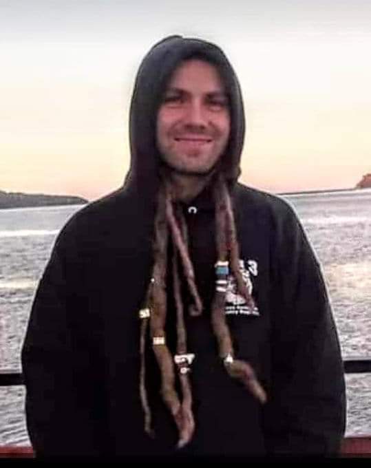 4 años de Impunidad!!!
Siempre Presente!
Justicia por Santiaguito!!