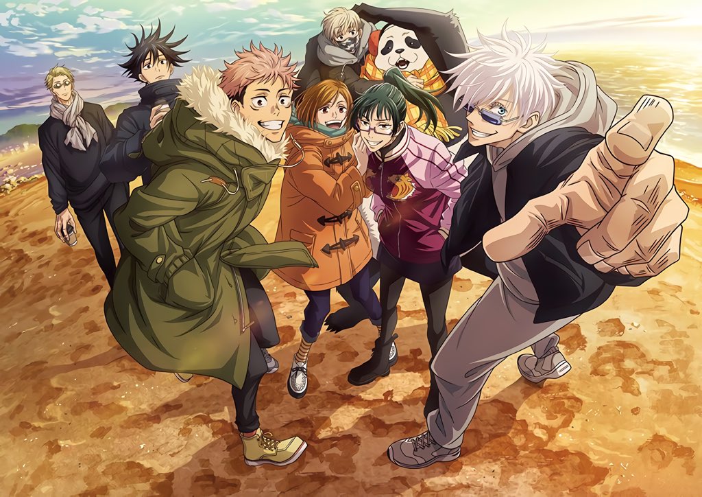AnimePics___'s tweet photo. love them ❤️ https://t.co/dpsCy1DiRF