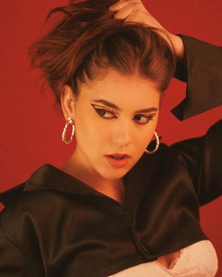 sofiasantinobr's tweet image. Sofia Santino! ❤️ @sofiasantino