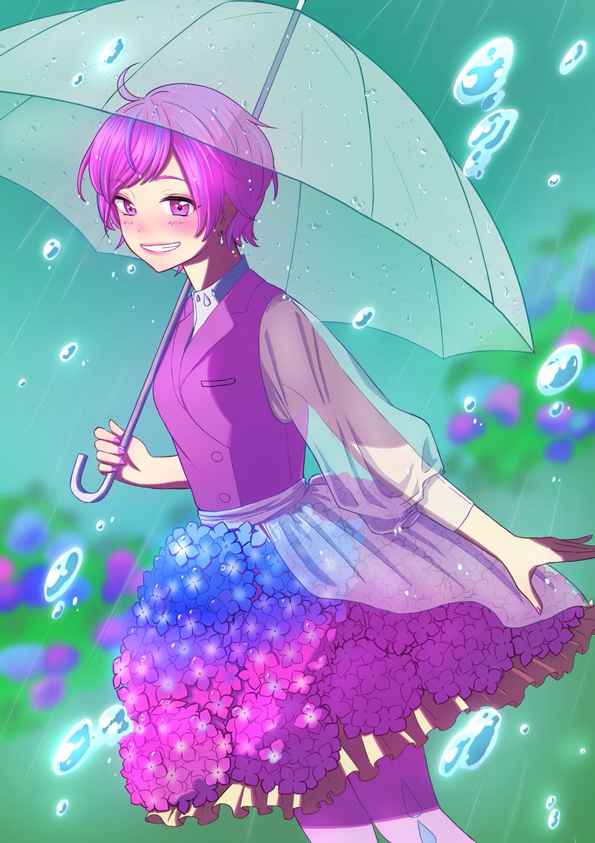Twoucan 梅雨 の注目ツイート イラスト マンガ コスプレ モデル Twoucan 梅雨 の注目ツイート イラスト マンガ コスプレ モデル