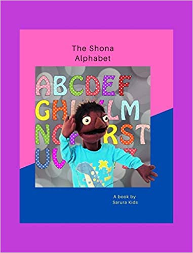 SaruraKids's tweet photo. Let's learn the basic Shona alphabet with Trymore. The Shona alphabet has 22 single letters that begin words. Let's learn what they are today with Trymore. Look out for more books in the Shona alphabet series from our store
Here: https://t.co/2App8CQUCx
#learnlanguages #teachkids https://t.co/YIemzGrAJP