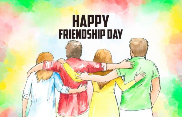 Friendship day k Din 
@hijaabiqueenn
Ko 1️⃣9️⃣ k bahot Mubarak
🎊🎉✨
 friends   k bia ye मुमकिन नही 
थैंक्स all happy फ्रेंड्sip day
@hijaabiqueenn
@siddiquiBASHART
@Khadim_E_Halima 
@Nidakhan080 
@Aasma_1323 
@RN_tweet1
@menu_angel 
@Sharma999Shilpi
@ZHarreem
@nnahid19 
Follow ☝️