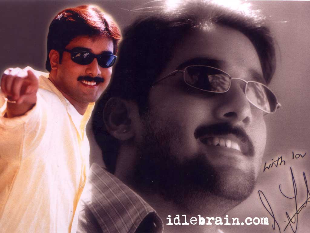 CineLoversTFI's tweet image. Reply with your favourite song of #Tharun