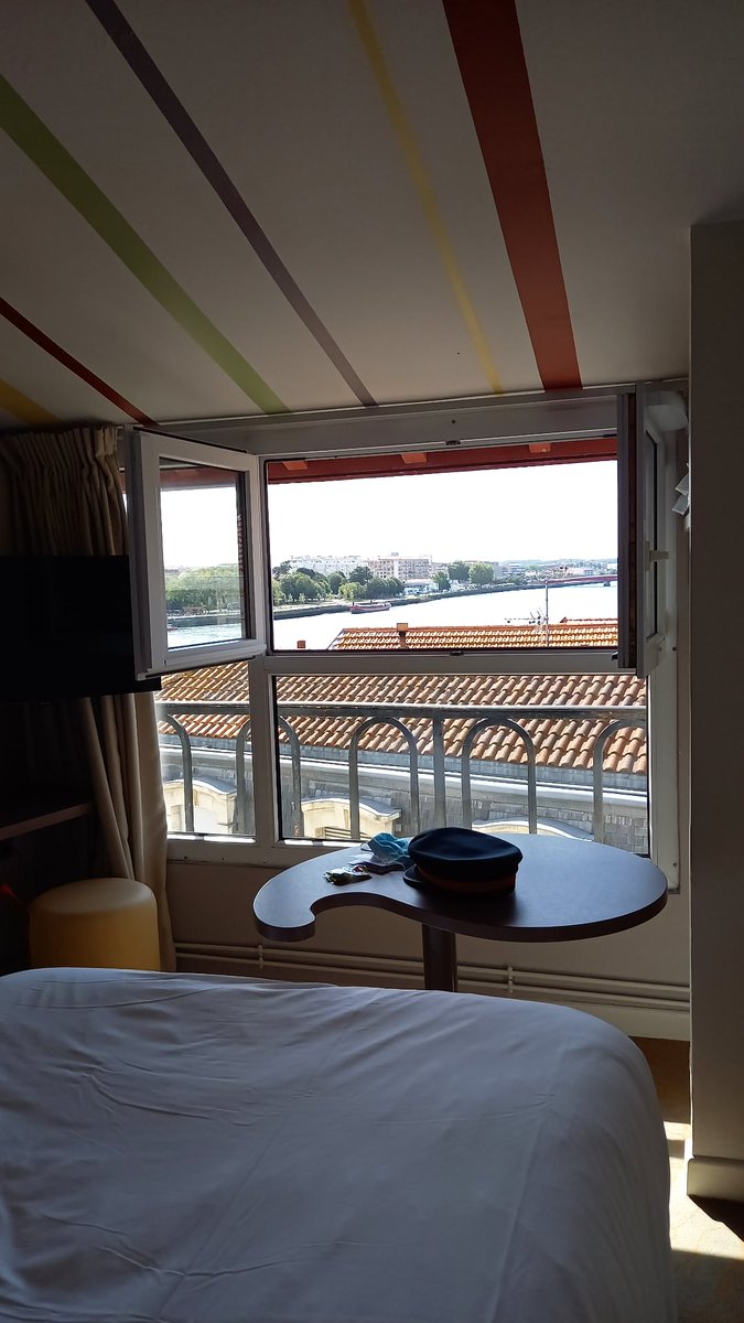 Tous les découchés ne se valent pas.