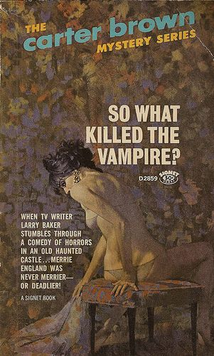 RJ Carter writes The Destroyer | @CriticalBlast tweet media