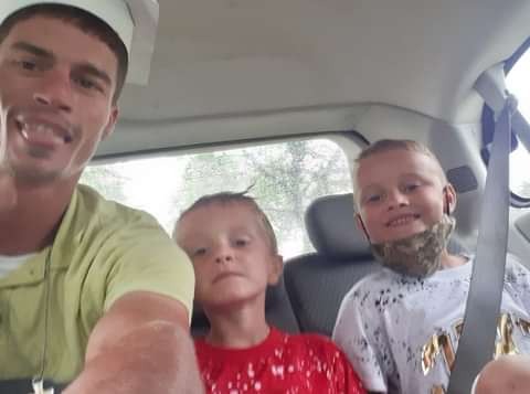 My homies in Muncie indiana that weren't on some sneaky shit https://t.co/8IhcIhZoQl<a href="/tag/blacklivesmatter"class="tags"><span>#blacklivesmatter</span></a><a href="/tag/justiceforgeorgefloyd"class="tags"><span>#justiceforgeorgefloyd</span></a><a href="/tag/end"class="tags"><span>#end</span></a>