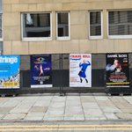 Photo by The EFC (theEdinburghFringe.Com) (@FringeEdinburgh)