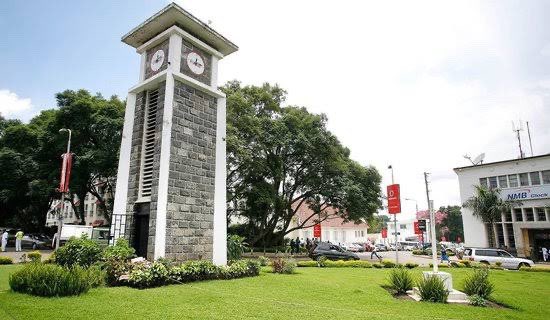 theafricanpass's tweet photo. The Clock Tower in Arusha Tanzania is the central point of Africa. 

It is reported it stands exactly at the middle of Africa between Cape Town in South Africa and Cairo in Egypt. https://t.co/ZMXZiNESia