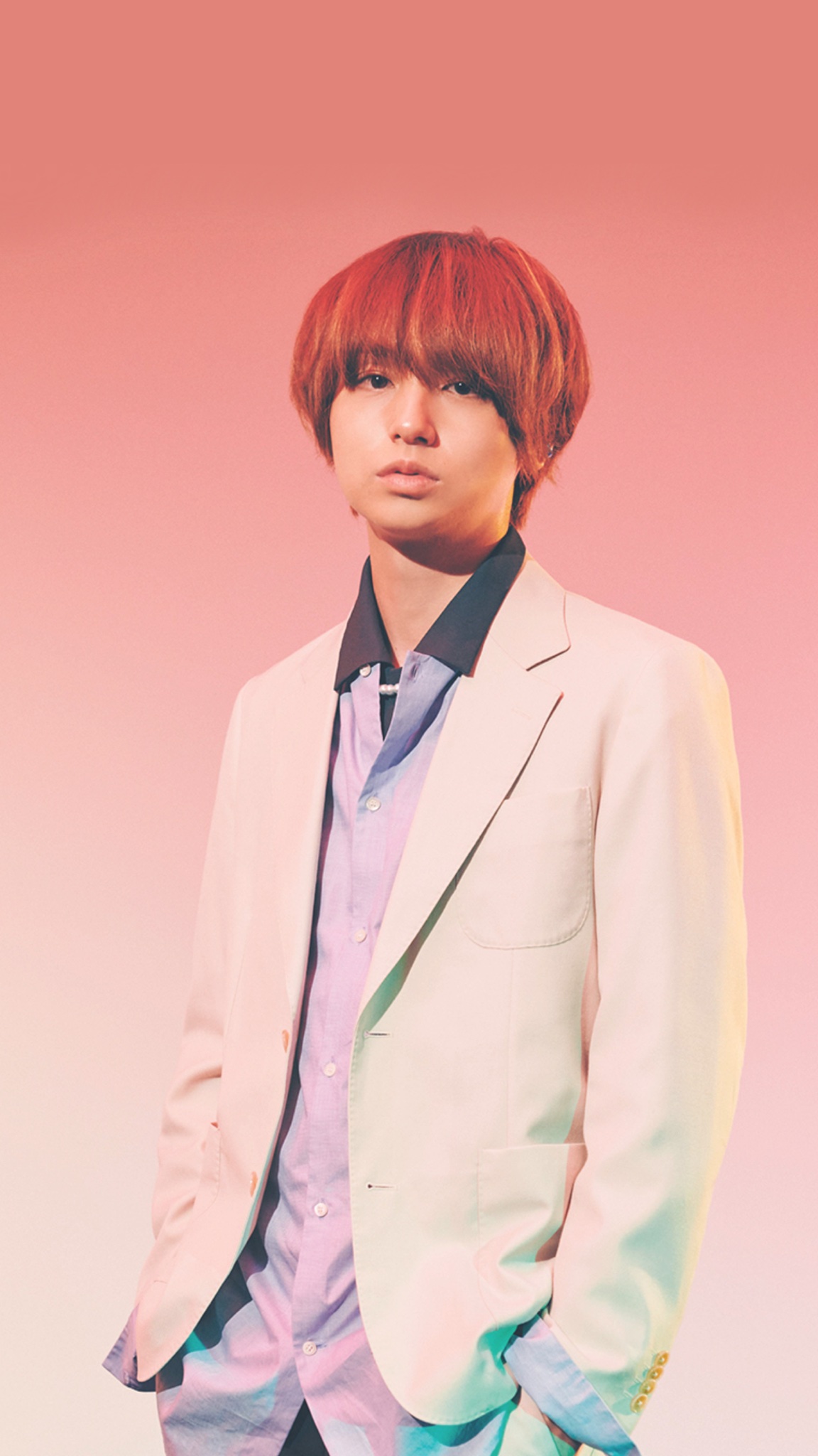 Hey! Say! JUMP 伊野尾慧 公式写真 伊野尾慧 写真 COSMIC☆HUMAN Hey