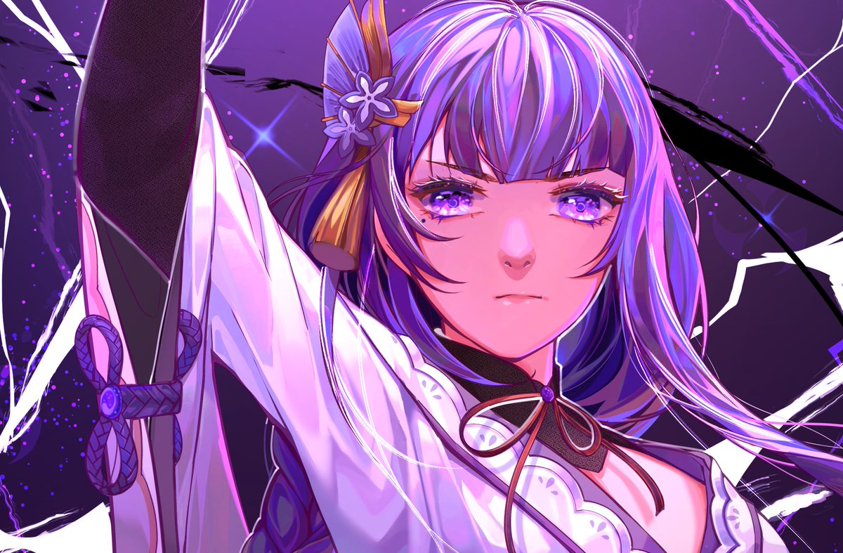 beawa36's tweet photo. KAMISAMA!! 🥺💜
[3/??] Fan-book Genshin Impact
#genshinimpactfanart #Baal #RaidenShogun #genshinimpact https://t.co/FxwBTdqee0