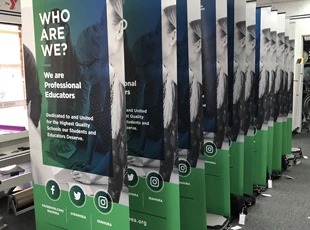 FillMershon's tweet image. signsbytomorrow.com/shrewsbury
Banner signs offer amazing versatility in terms of sizes and types.
#SignsByTomorrowShrewsbury #Graphics #Versality #Banners