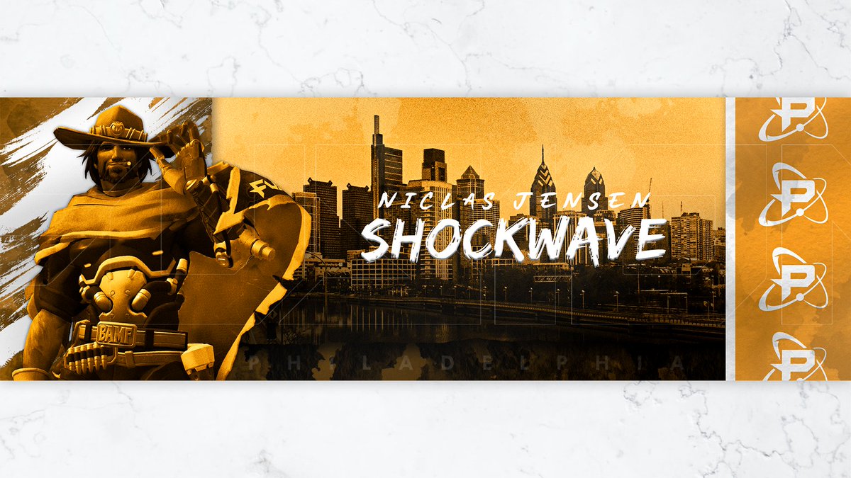 Header for <a href="/sHockWaveOW/">sHockWave</a> 

Congratulations for your first match this season 🧡
Let's 4-0 the Countdown Cup @Fusion 🔥

#FusionCarry #PhillyPower #OWL2021