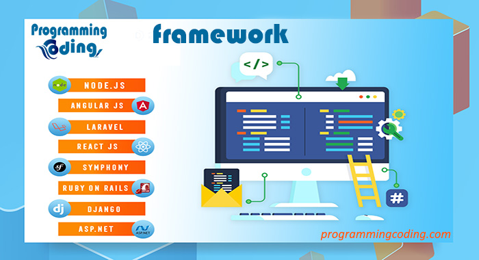 Read about frameworks: programmingcoding.com/products?cate=…
#programmingcoding #frameworks #phpframework #data #software #freebook #coding #freepdfbooks #programming #books #freebookswebsite #code