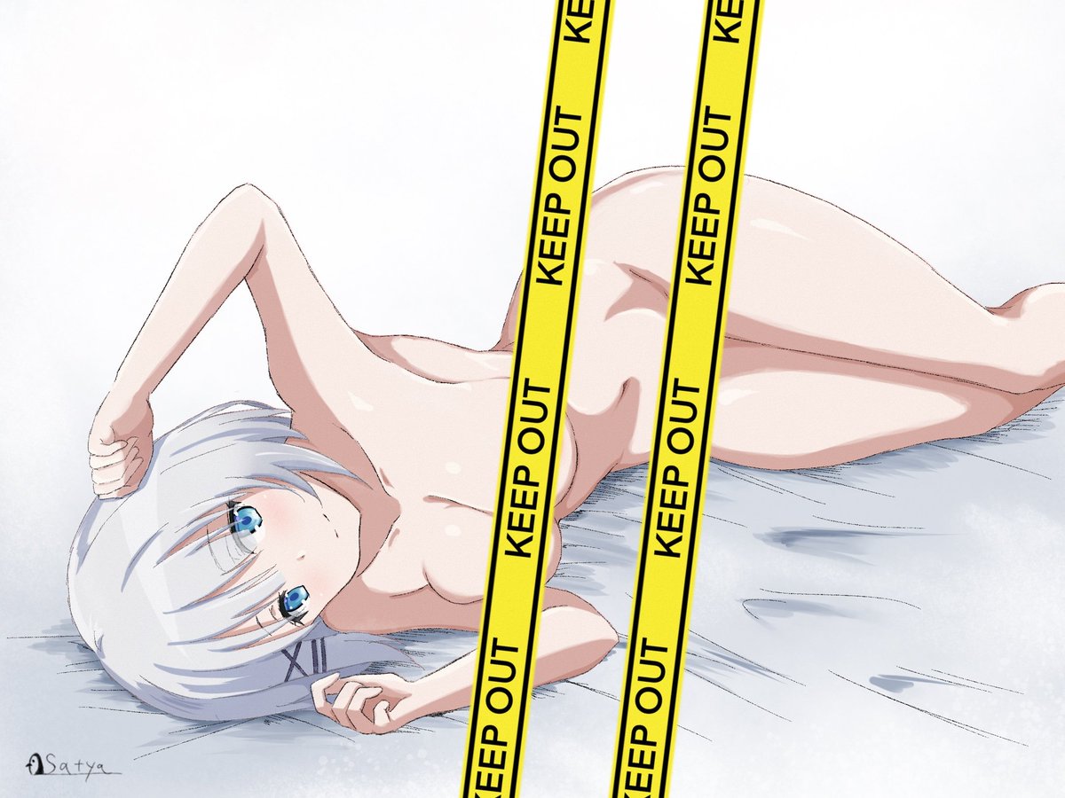 シエスタちゃんのキャストオフの全裸版も描きました
こういうタイプの女の子キャラがしっかりおっぱい大きいのは時代を感じますね
とても良い時代です
R-18なので規制なし版はpixivで
#探偵はもう死んでいる
#たんもし
#tanmoshi
[R-18] 全裸シエスタちゃん | サティア #pixiv
https://t.co/VDWKNS7lKI 