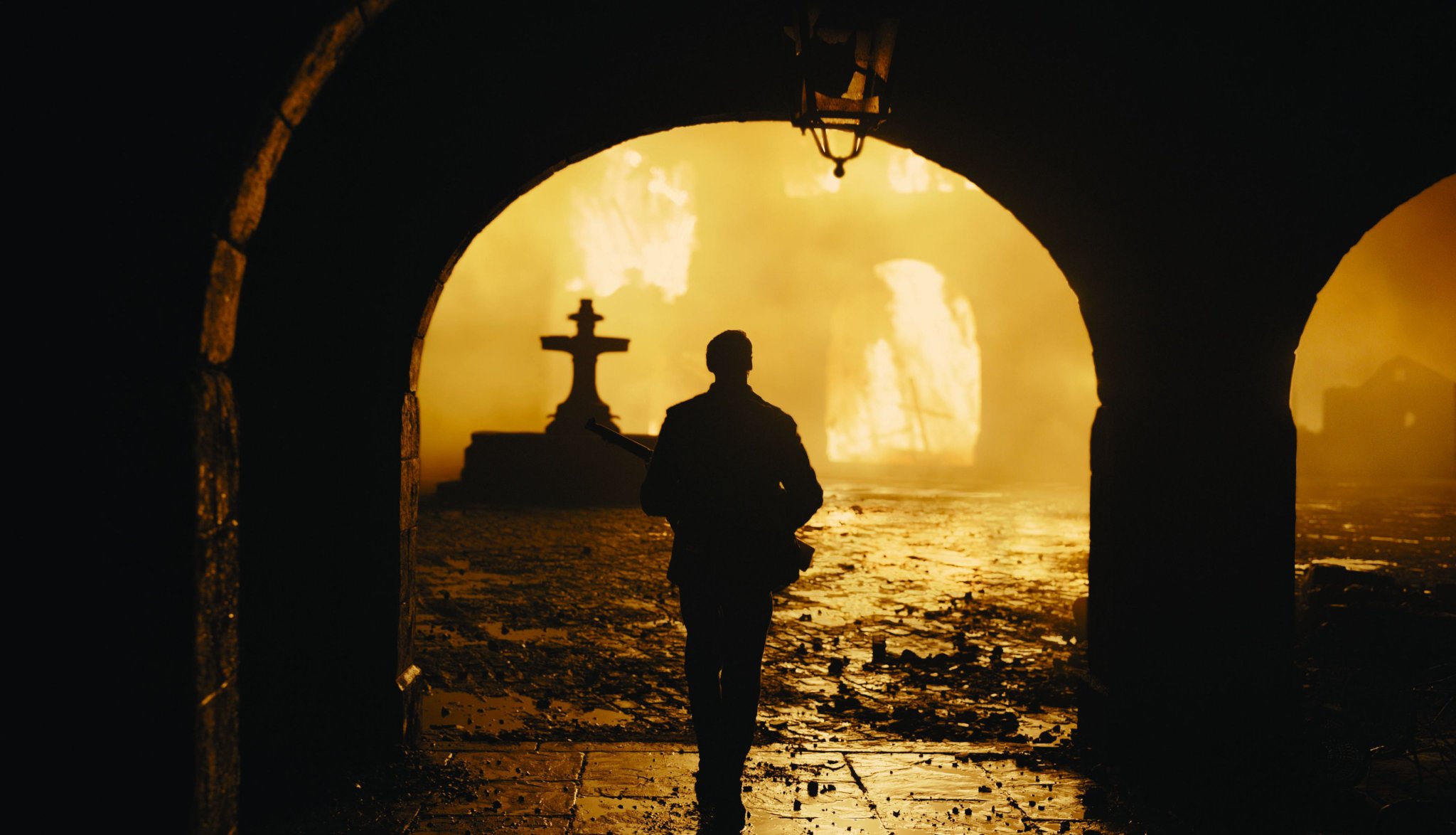 Happy Birthday Sam Mendes. 