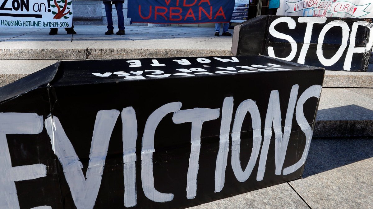 DrRonDaniels1's tweet image. Protect  Americans from Eviction Because of the Most Disastrous Pandemic in 100 Years = It&apos;s a Moral Imperative = Housing Is a Basic Human Right = Millions of Americans Lost Jobs Through No Fault of Their Own = They Must Not Suffer Homelessness via Inaction from Biden &amp;amp; Congress!