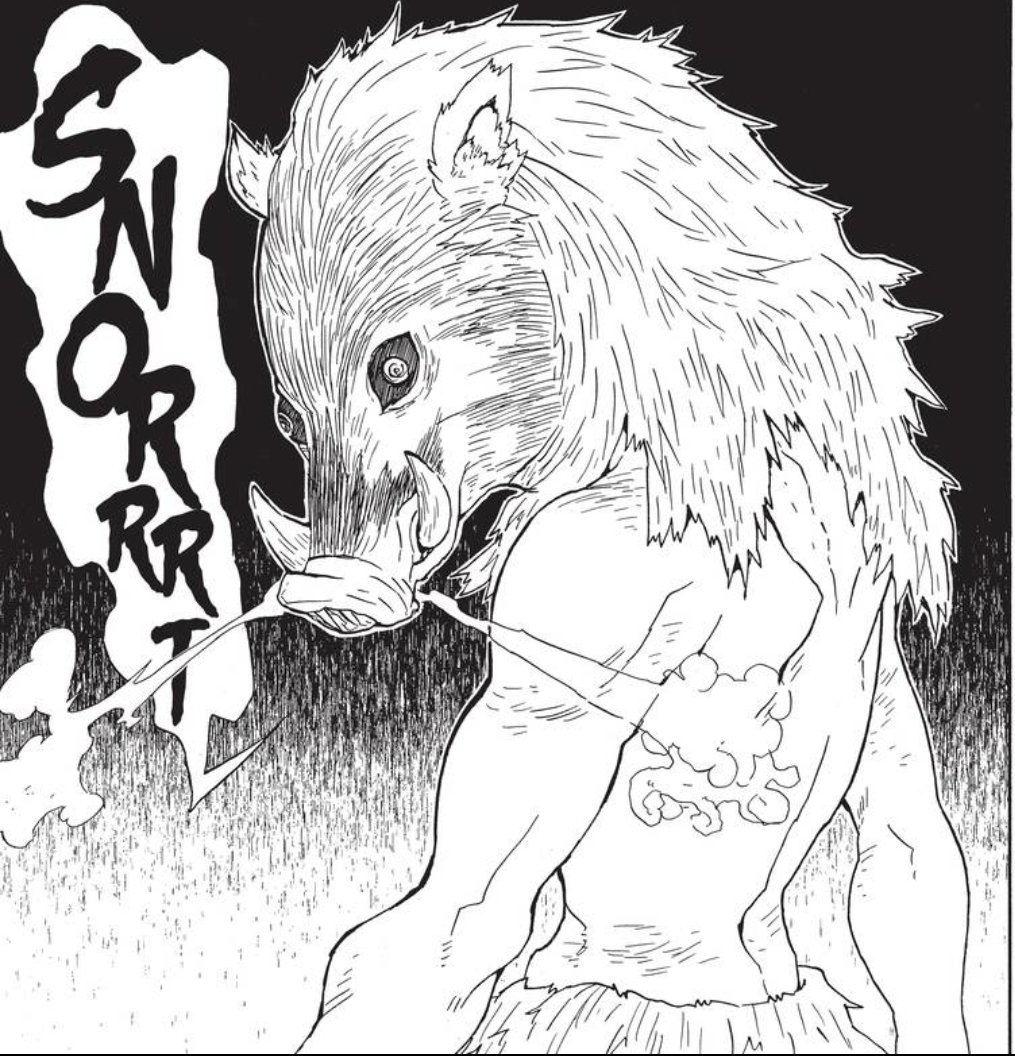 OverMangaCast's tweet photo. New week, New manga! This week we're revisiting Demon Slayer by popular demand, Ch.20-44! The bands getting together!
#DemonSlayer #KimetsuNoYaiba #Manga #Inosuke #Zinetsu #BrothersForLife https://t.co/6h7UDmbbZh
