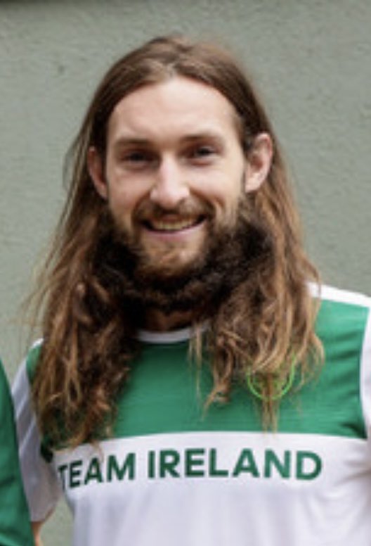 “On the third day, he rows again….” #Olympics #TeamIreland