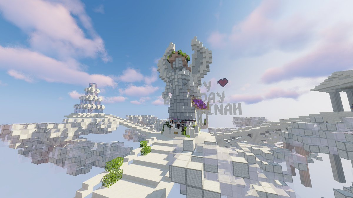 Divinehhh's tweet photo. Thank you so much everyone for the wishes, I really appreciate them all. I was left speechless after seeing what you guys have done for me. I still feel like I cant thank you enough. Much love to @avotedmc for organizing also all this build with The Abyss members! I love you all https://t.co/rg07f1xeSp