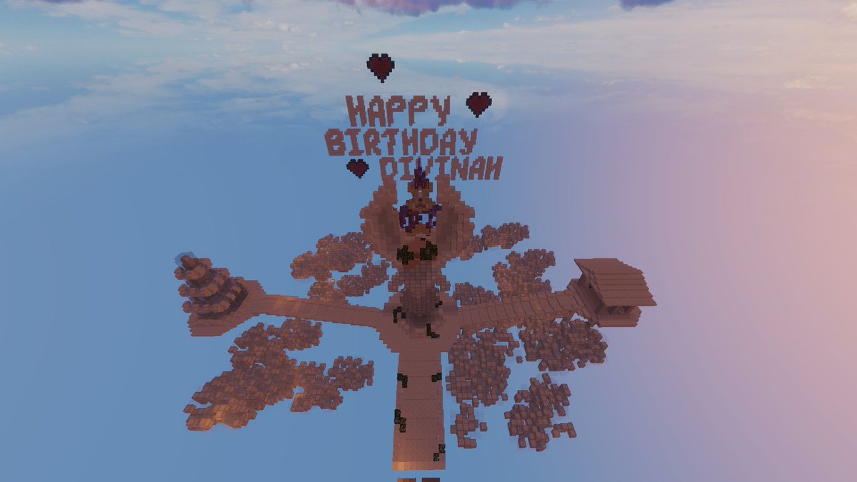Divinehhh's tweet photo. Thank you so much everyone for the wishes, I really appreciate them all. I was left speechless after seeing what you guys have done for me. I still feel like I cant thank you enough. Much love to @avotedmc for organizing also all this build with The Abyss members! I love you all https://t.co/rg07f1xeSp