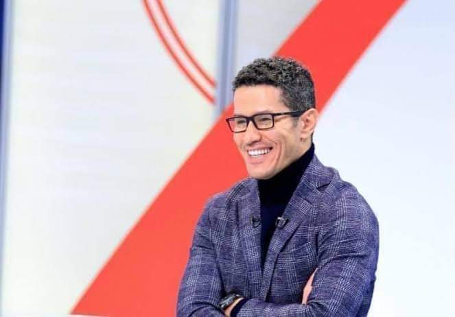 خلعت انت يسطي من الشكوي بتاعت الاهلي دي  عشان مبيفهموش كلامك 😁😁😁