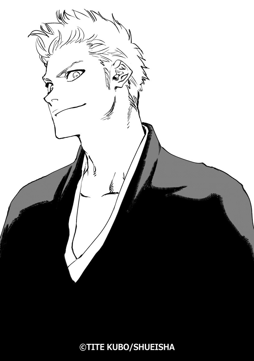 Shonen Jump News - Unofficial on Twitter: 