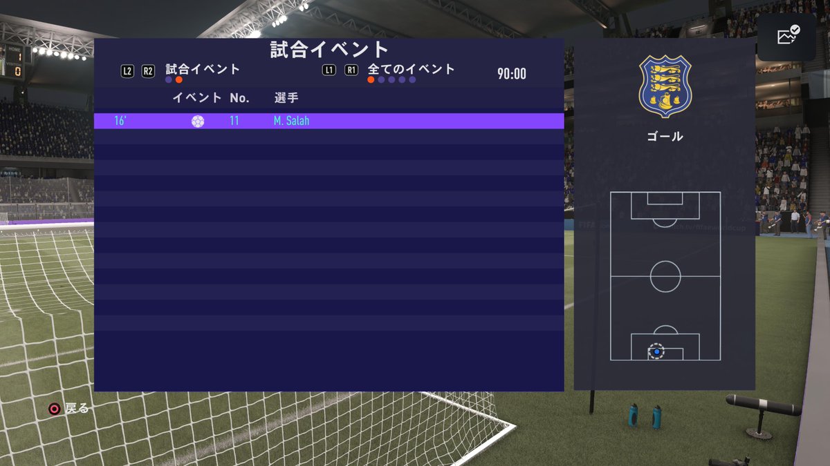 #PS5Share, #FIFA21