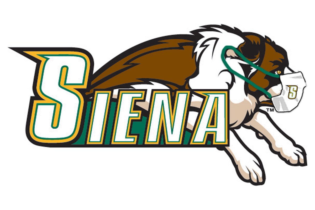 D1chanseyJr's tweet photo. Blessed to receive an offer from Siena University!⚪️🟢 https://t.co/wyz4yxNFOL
