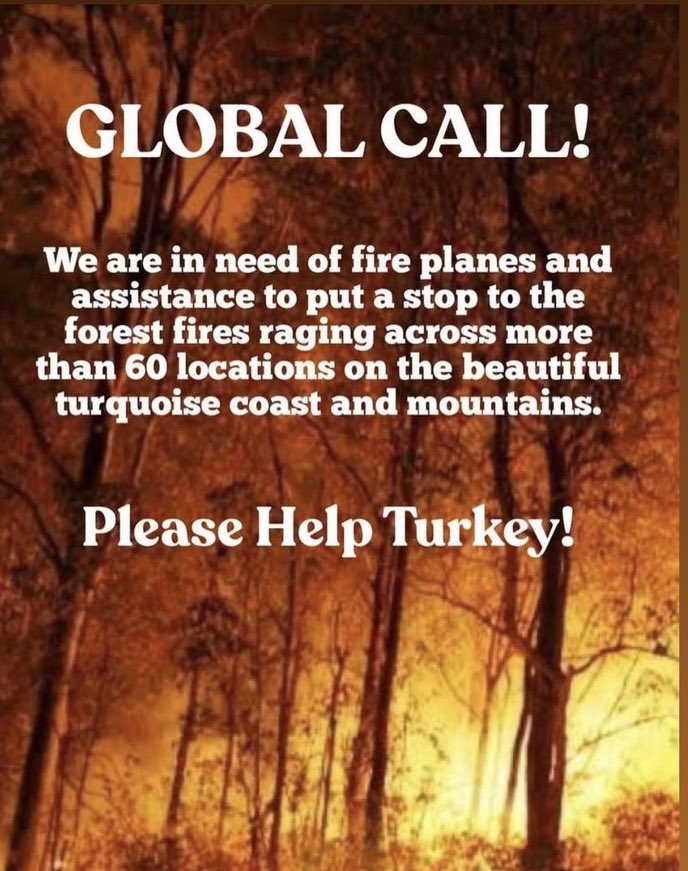 #helpturkey