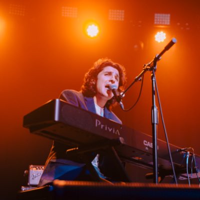 dcatchatory's tweet image. #NewProfilePic