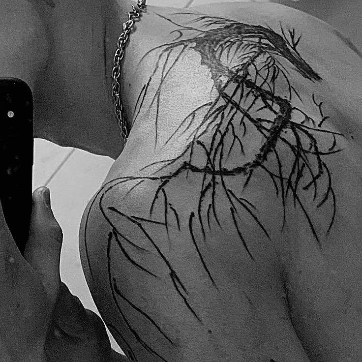 KAOSUCK's tweet image. 