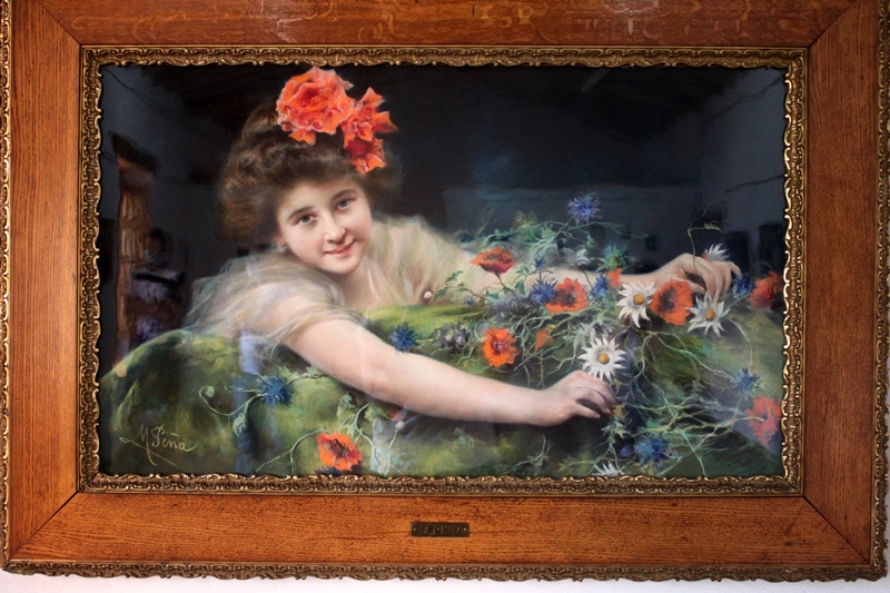 desdeSoria's tweet photo. Salduero acoge una nueva exposición de su pintor natal, Maximino Peña https://t.co/NVrCI7jXLR @Salduero_Soria

La localidad acoge varias actividades en el marco de 'Pueblo cultural' y también podrá visitarse su Iglesia dentro del programa de apertura de monumentos https://t.co/BBBRS7A3pj