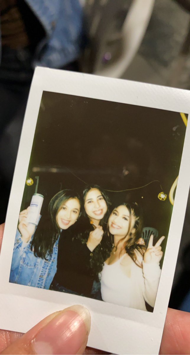 ThisFooDalis's tweet photo. Here’s my National gf appreciation post 💜 https://t.co/d6UMHL2tk0