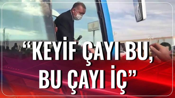 Esraht2's tweet photo. Varlığın yokluğundan daha çok zarar veriyor bize lütfen emekli ol #ÇayınıDaAlGit  !!! https://t.co/RVLtlYs21G