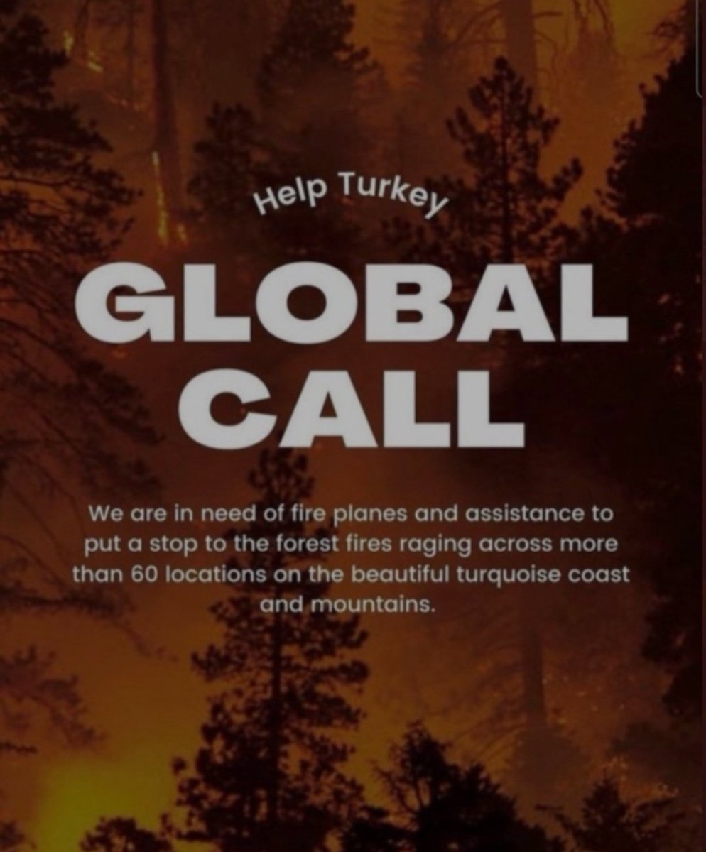 daimatiyatro's tweet image. #helpturkey