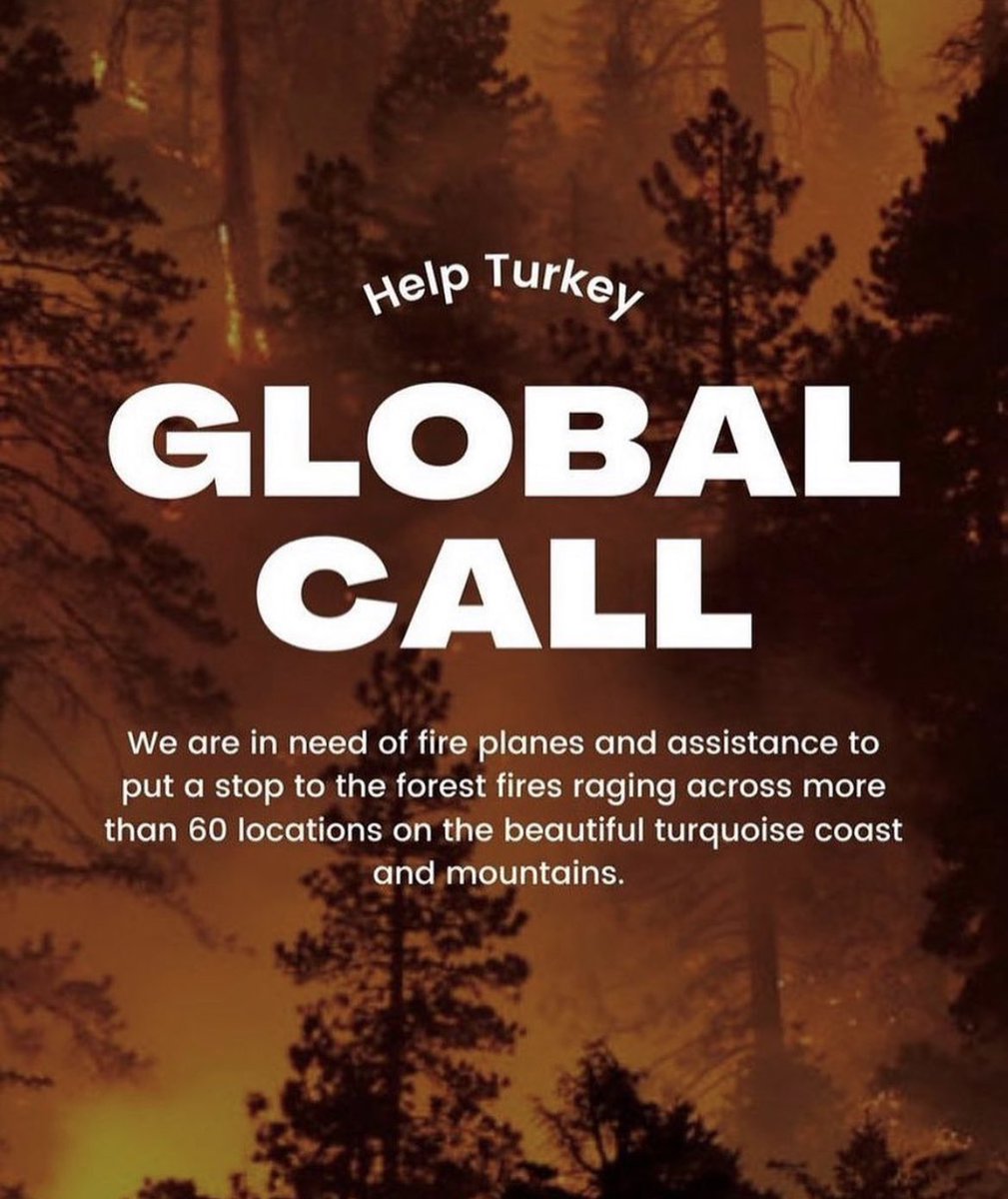 Ardaer35's tweet photo. #helpturkey https://t.co/TKcSVpcwFm