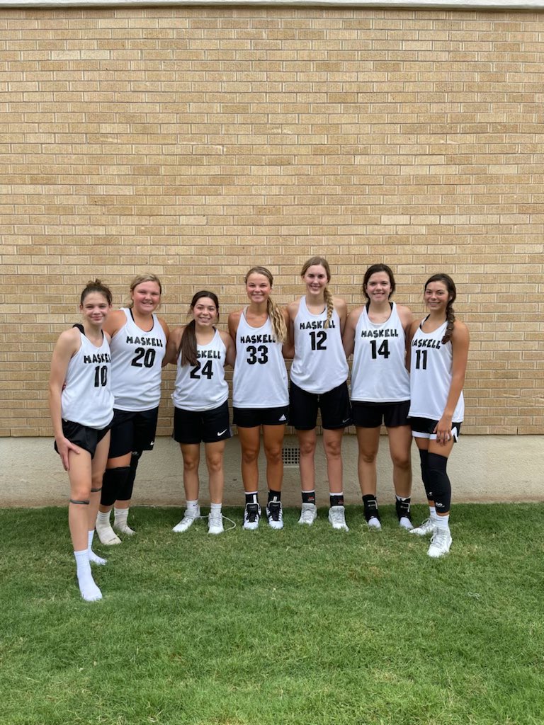 Ended the <a href="/ACUWBB/">ACU Women’s Basketball</a> team camp 3-2 with a win over Tyler Chapel Hill 43-21