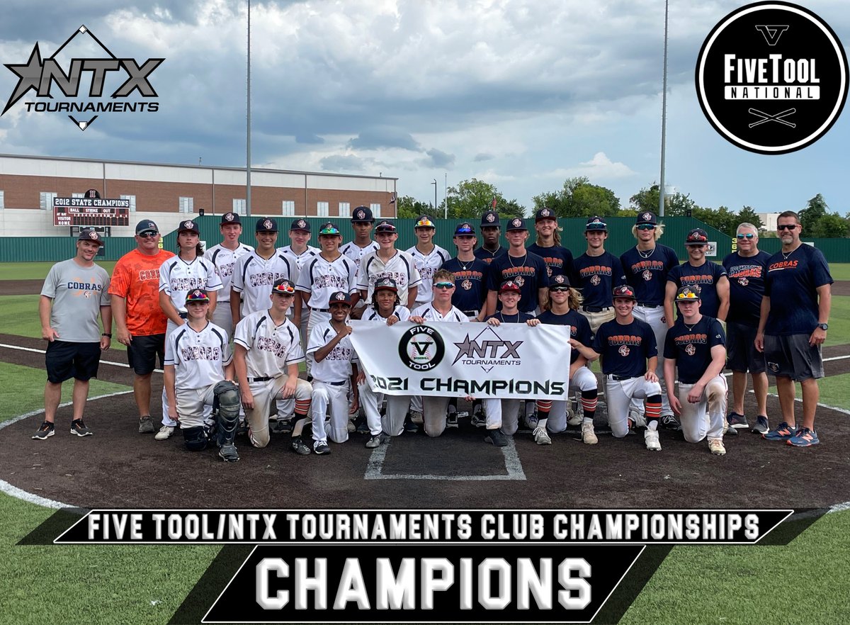 ✭Five Tool Texas✭ tweet media