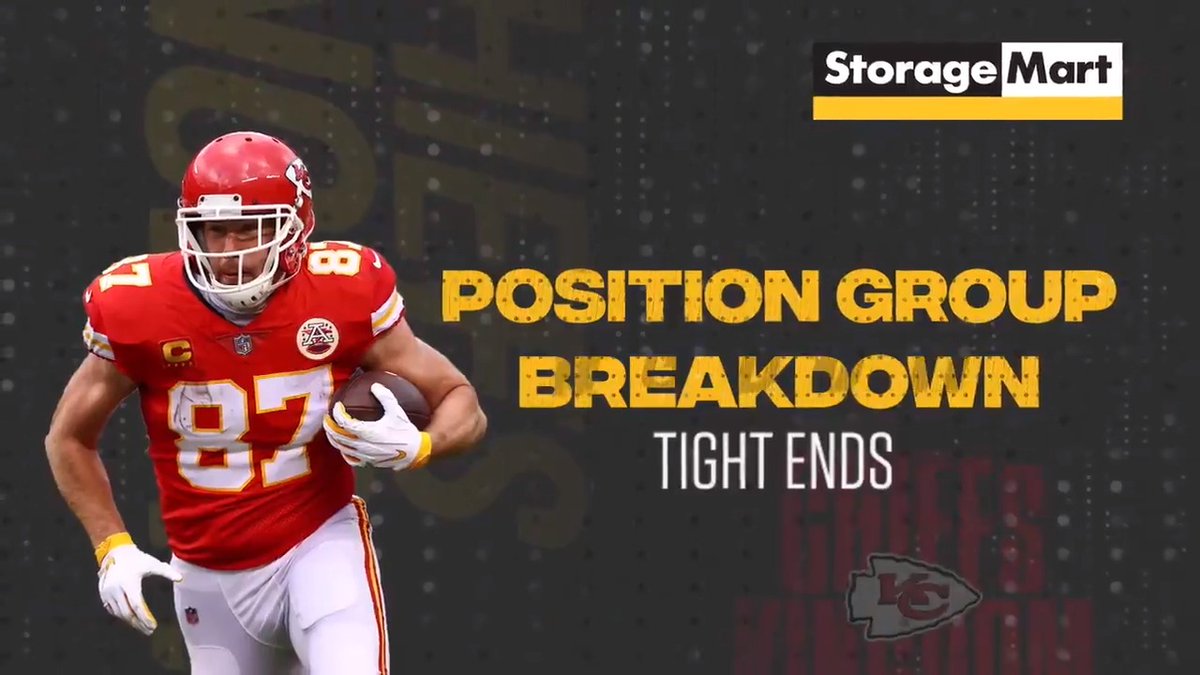 Nfl Top100 In21 選手達が決めるランキング100 1位 5位 Nfl完全ガイド