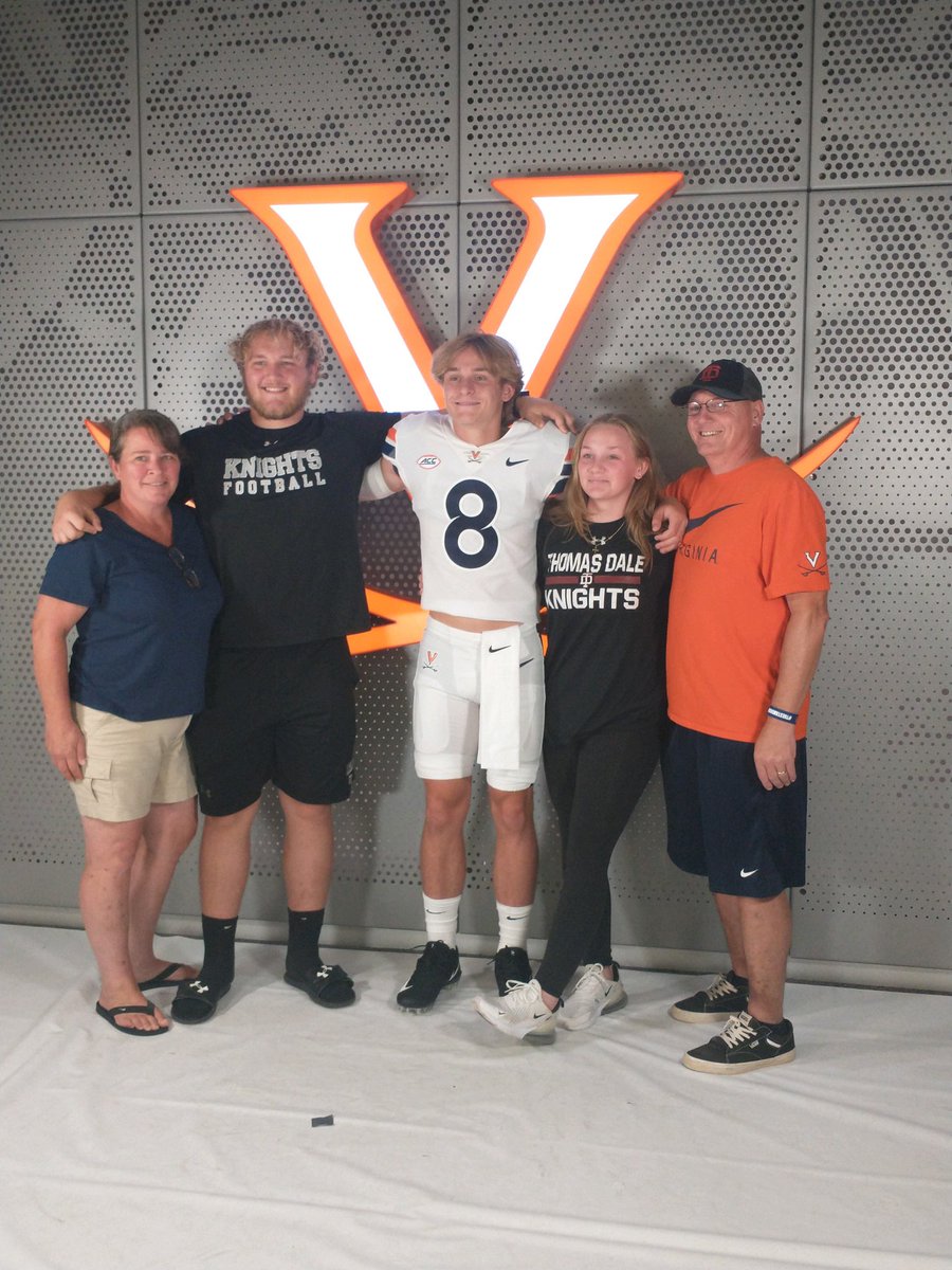 Ethan Minter (@eminter11) on Twitter photo I had a great time at UVA yesterday! Loved it! Thank you <a href="/CoachBWolfe/">Blanda Wolfe</a> for the amazing hospitality! Very excited to be back to watch a few games this fall! I had a great time at UVA yesterday! Loved it! Thank you <a href="/CoachBWolfe/">Blanda Wolfe</a> for the amazing hospitality! Very excited to be back to watch a few games this fall!
