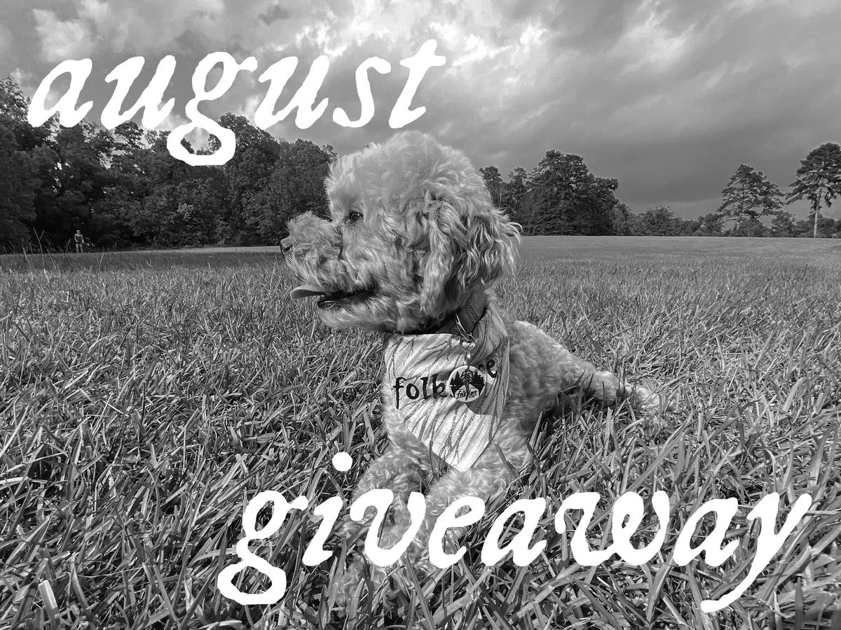 winzieco's tweet photo. Happy #August , #Swifties ✨🧚‍♀️ head over to our Instagram to check out our folklore giveaway! #TaylorSwift https://t.co/h5R0yTWv2k